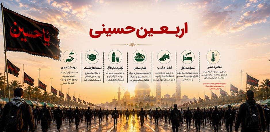 اربعین حسینی